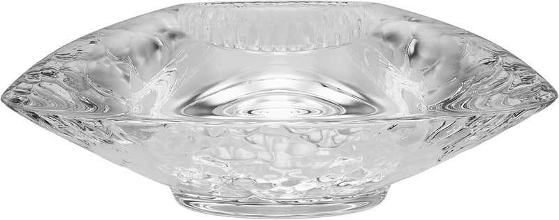 Orrefors Discus Votive, CLEAR - 6483162 - Image 1
